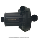 2000 Audi A4 Air Pump 4