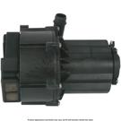 1996 Mercedes Benz E320 Air Pump 1