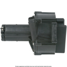 1996 Mercedes Benz E320 Air Pump 4