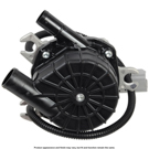 2012 Toyota Sequoia Air Pump 3