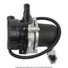 Cardone Reman 2012 Toyota Sequoia Air Pump 33-2504M