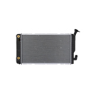 1987 Chevrolet Beretta Radiator 1