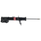2012 Hyundai Elantra Strut 1