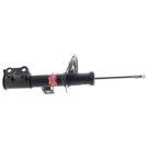 2012 Hyundai Elantra Strut 1
