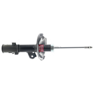 2011 Hyundai Accent Strut 1