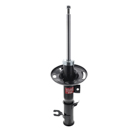 2016 Scion iA Strut 1