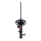 2016 Scion iA Strut 1