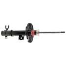 2014 Chevrolet Spark Strut 1