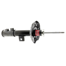 BuyAutoParts 77-73897LB Shock and Strut Set 4