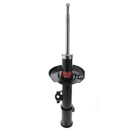 2012 Kia Soul Shock and Strut Set 2