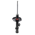 2012 Kia Soul Shock and Strut Set 3