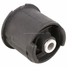 BuyAutoParts 87-30011AN Subframe Mount 2