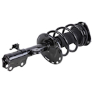 2007 Toyota RAV4 Strut 2