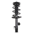 2007 Toyota RAV4 Strut 3