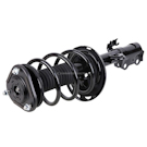 2007 Toyota RAV4 Strut 1