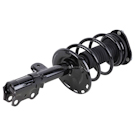 2007 Toyota RAV4 Strut 2