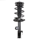 2007 Toyota RAV4 Strut 3