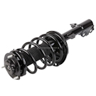 BuyAutoParts 75-846054C Shock and Strut Set 4