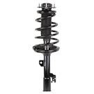 2004 Lexus RX330 Strut 3