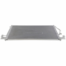 BuyAutoParts 60-60296ND A/C Condenser 3