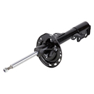 2008 Toyota Highlander Strut 1