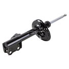 2008 Toyota Highlander Strut 2