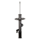 2008 Toyota Highlander Strut 3