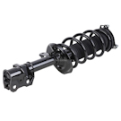 2009 Acura RDX Strut 2