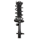 2009 Acura RDX Strut 3