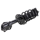 2012 Acura RDX Strut 2