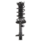 2012 Acura RDX Strut 3