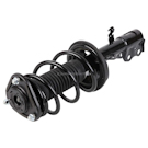 2012 Toyota Matrix Shock and Strut Set 4