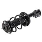 2012 Toyota Matrix Shock and Strut Set 5