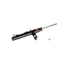 2000 Ford Focus Strut 3