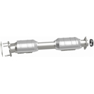 1994 Ford Ranger Catalytic Converter CARB Approved 3