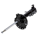2009 Lexus RX350 Strut 1