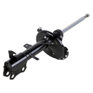 2009 Lexus RX350 Strut 2