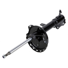 2009 Lexus RX350 Strut 1