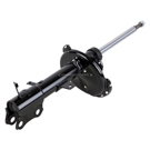 2009 Lexus RX350 Strut 2