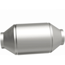 1992 Mazda B2200 Catalytic Converter CARB Approved 3