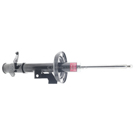2012 Honda Odyssey Strut 1