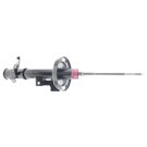 2011 Honda Odyssey Shock and Strut Set 3