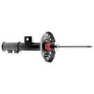 KYB 3340148 Strut 1