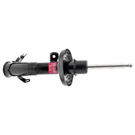 2015 Honda Civic Strut 1