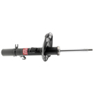 BuyAutoParts 77-69862AO Shock and Strut Set 3