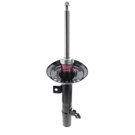 2014 Nissan Rogue Strut 1