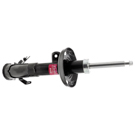 2014 Acura ILX Strut 1