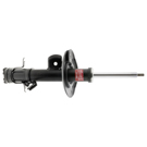 2016 Nissan NV200 Strut 1