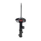 2015 Kia Soul EV Strut 1