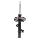 2017 Toyota Highlander Strut 1
